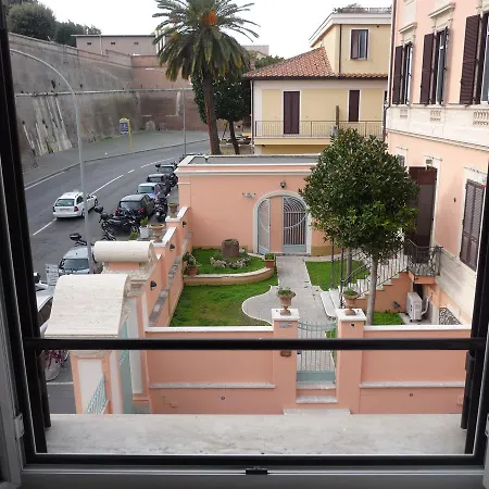 My Bed Vatican Museum Rom