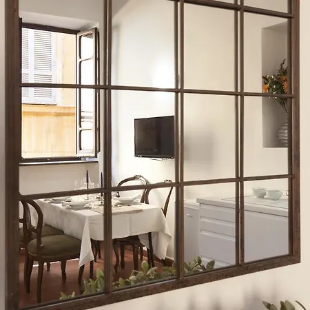 The Piccolo Apartment