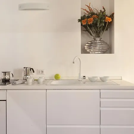 Apartment The Piccolo