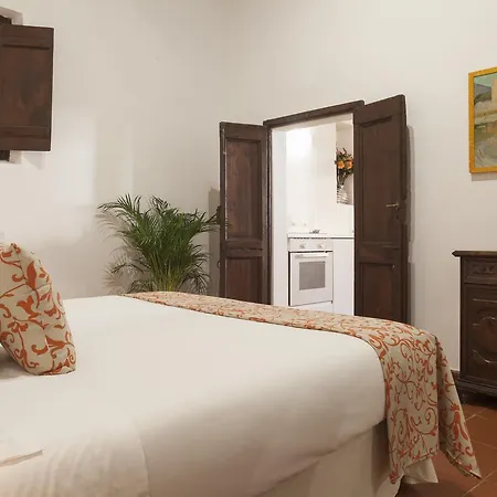 The Piccolo Apartment Rom