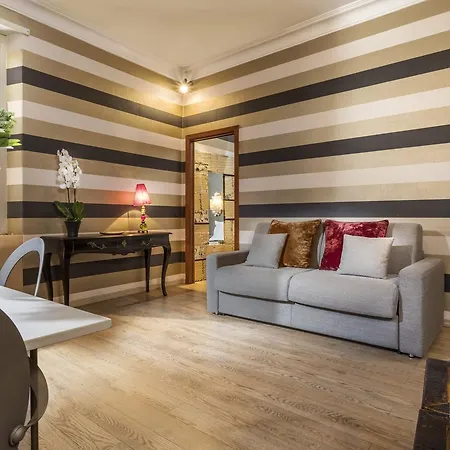 Luxury Manfredi *