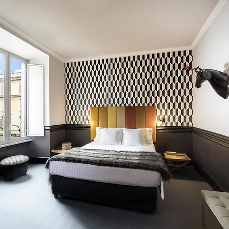 Luxury Manfredi