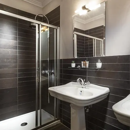 Luxury Manfredi Apartment *