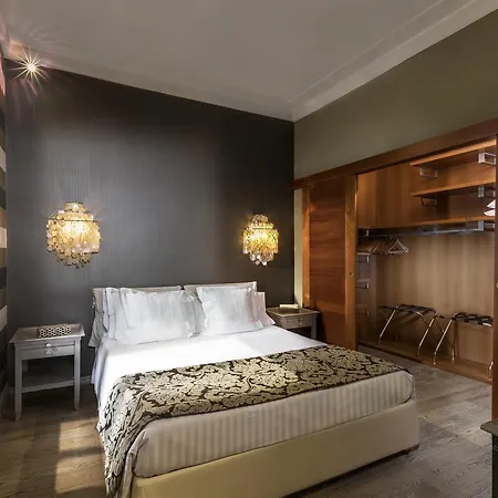 Luxury Manfredi * Rome