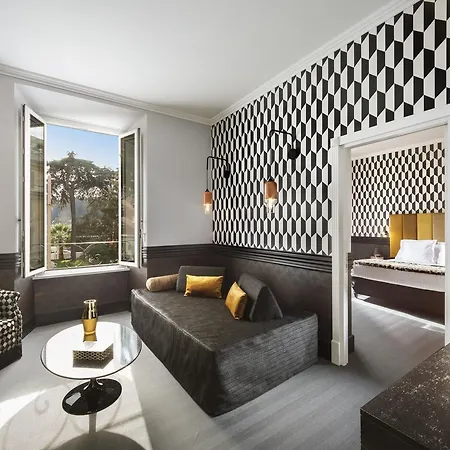 Luxury Manfredi * Rome