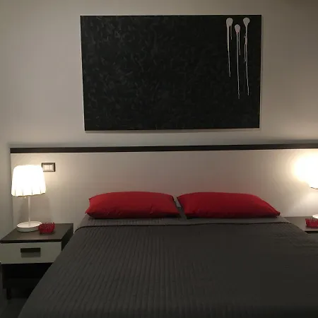 Guest house Your House Rome