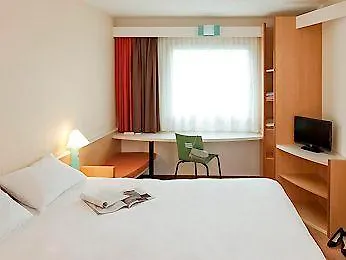 Ibis Fiera 3* Roma