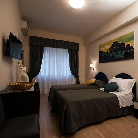 Domus Bella 3*