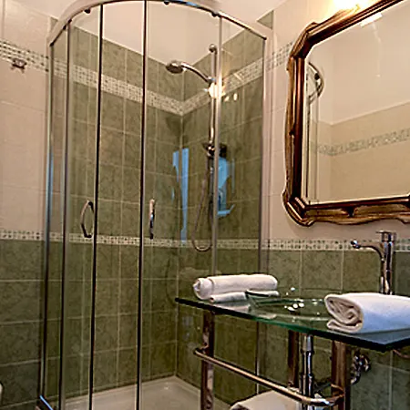 Domus Bella Vendégház 3*