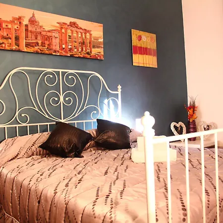 Bed & Breakfast Domus Ubaldi Rome
