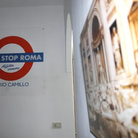 Furio Camillo Affittacamere Roma