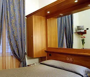 Casa de hóspedes Residenza Praetoria