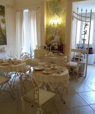 Hotel Giardino Segreto