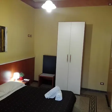 Domus Carmanello Hotel *
