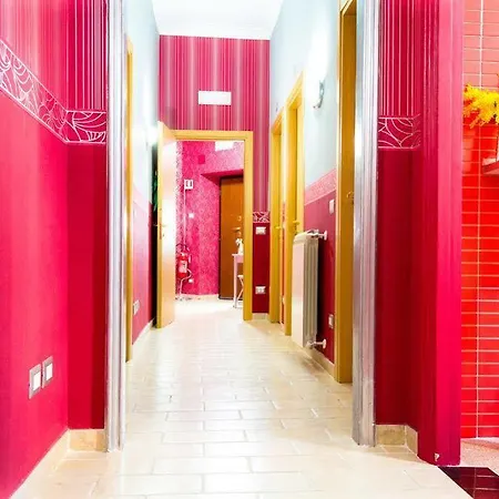 Domus Carmanello Hotel *