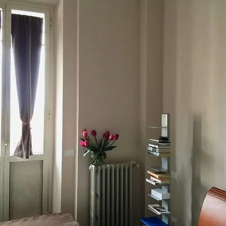 Bed & Breakfast Romana Rome