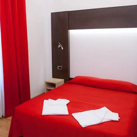 Louisiana Hotel 2*