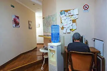 索罗伊露娜住宿加早餐旅馆 住宿加早餐酒店 罗马