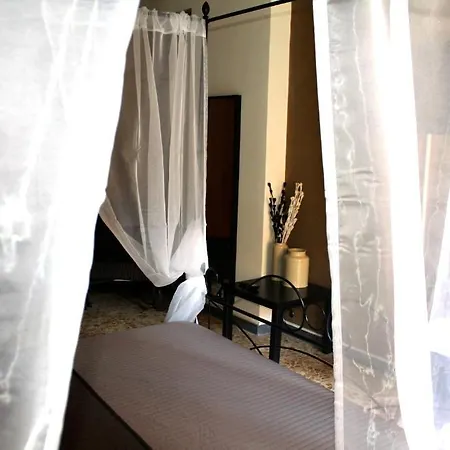 Bed & Breakfast La Mela Di *