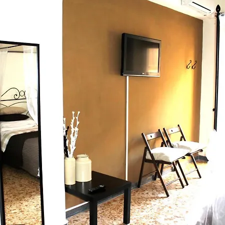 La Mela Di Bed & Breakfast *