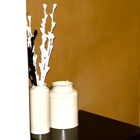 Bed & Breakfast La Mela Di