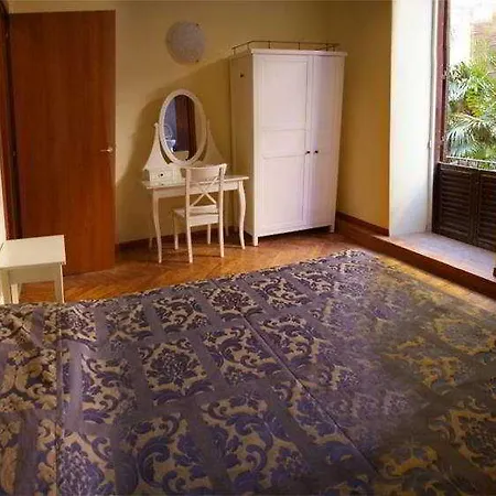 Borghese Guest house