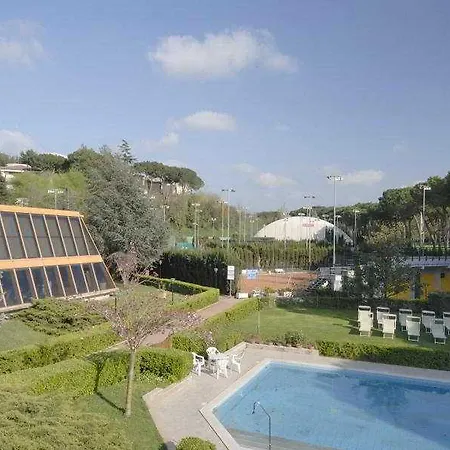 All Time Relais & Sport
