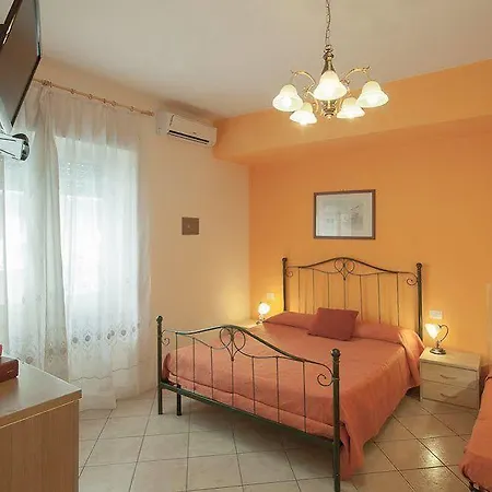 Bed & Breakfast Casa Paola Roma