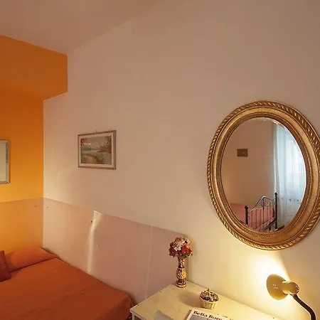 Bed & Breakfast Casa Paola Roma