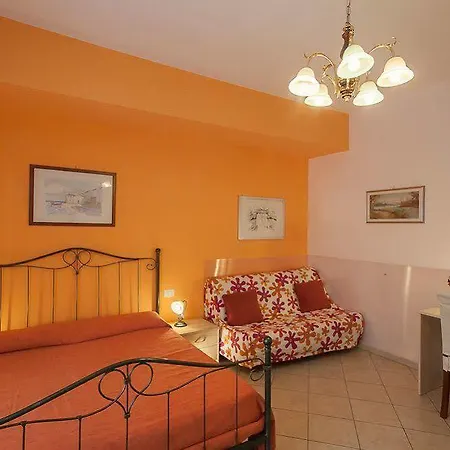Casa Paola Roma