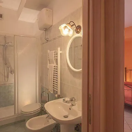 Casa Paola Bed & Breakfast *