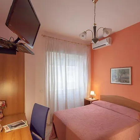 Casa Paola Bed & Breakfast *