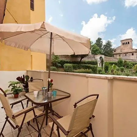 Colosseo 28 Bed & Breakfast