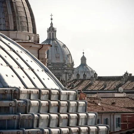 Apartment Chiostro Del Bramante - Art Museum Experience Rome