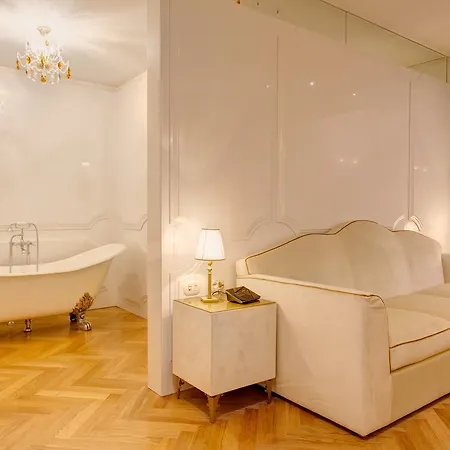 Lifestyle 3* Roma