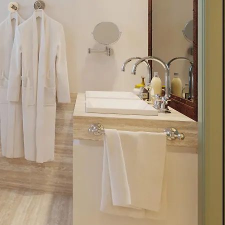 Margutta 19 - Small Luxury Of The World Rome