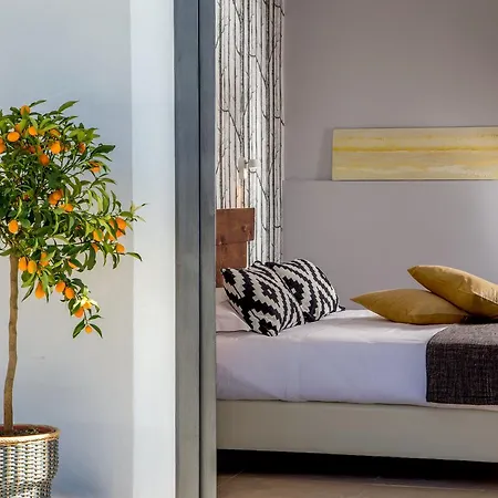 Urban Garden Hotel