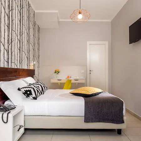 Urban Garden 3*