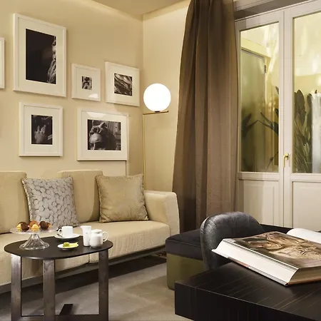 Margutta 19 - Small Luxury Of The World Roma