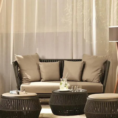 Hotel Margutta 19 - Small Luxury Of The World Rome