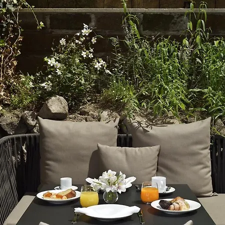 Margutta 19 - Small Luxury Of The World Rome