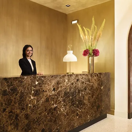 Margutta 19 - Small Luxury Of The World 5*