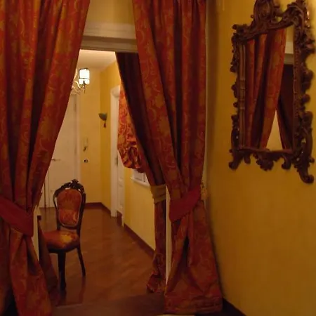 Deseo Maison Affittacamere 3*