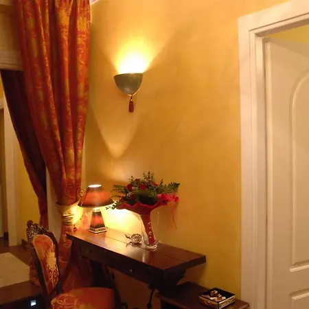 Deseo Maison 3* Roma