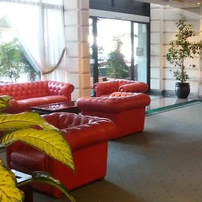 Aparthotel Residenze Garden 4*
