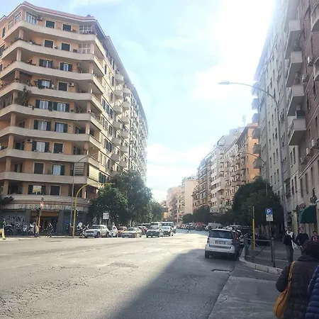 La Foglia Blu Bed & Breakfast Roma