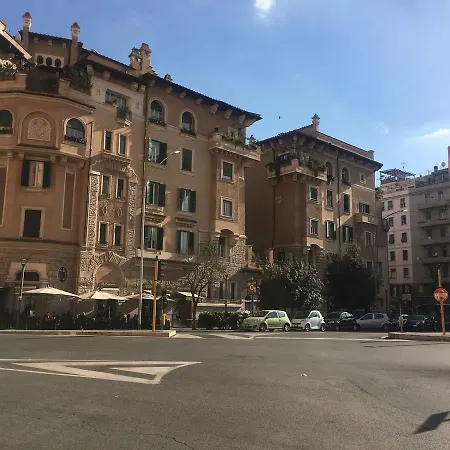 La Foglia Blu 3*