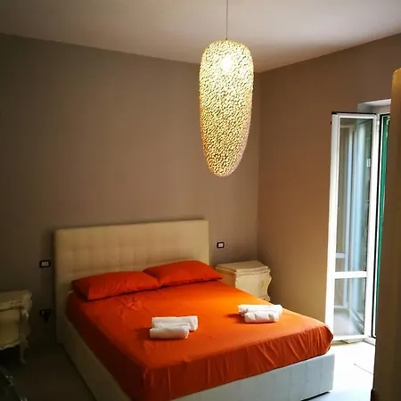 Bed & Breakfast Degli Artigiani