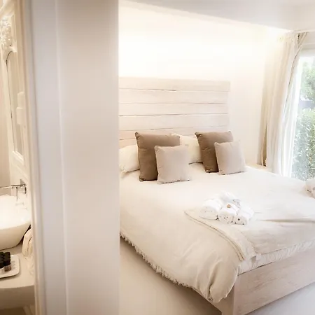 Le Jardin Potager Guest house Rome