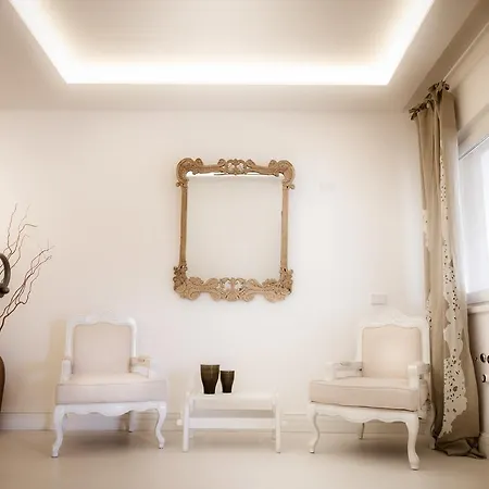 Le Jardin Potager Guest house